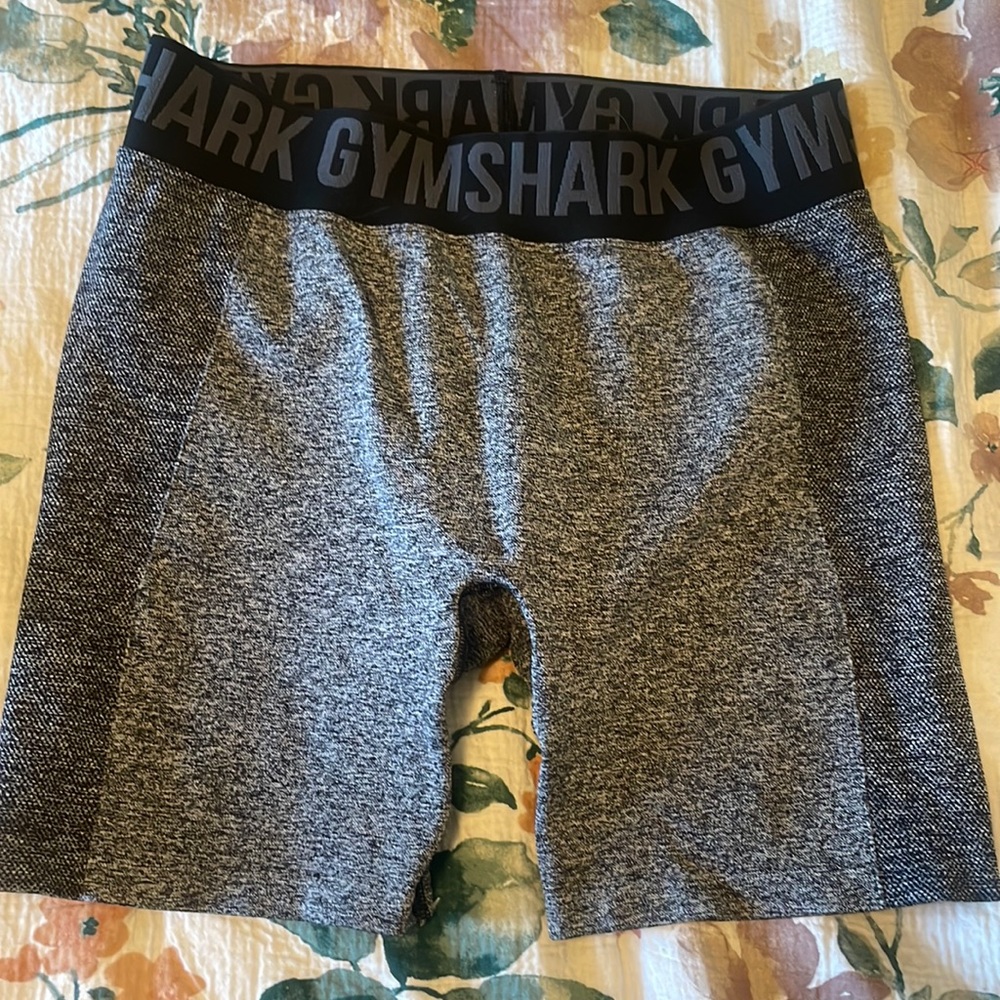 Gymshark shorts